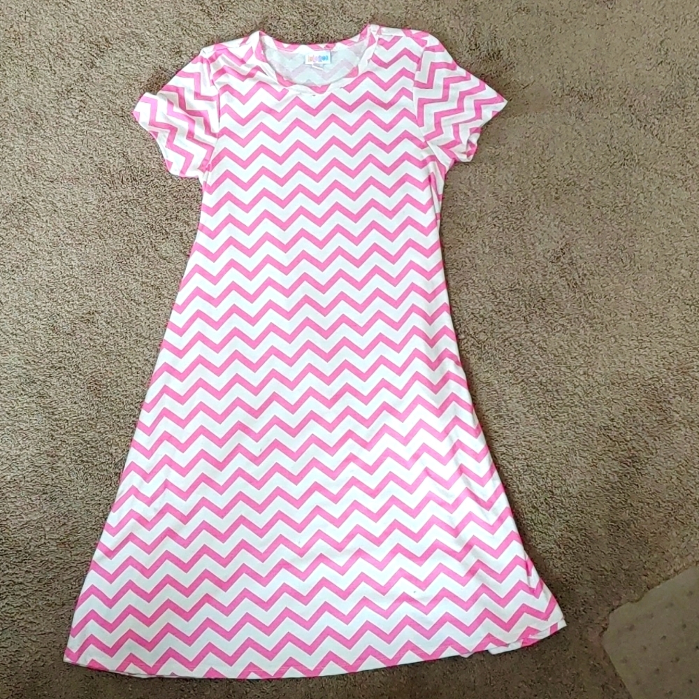 LuLaRoe Carly Dress Size XXS